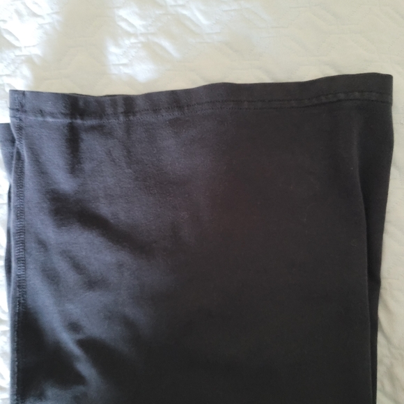Nike straight leg athletic pants - Picture 3 of 3